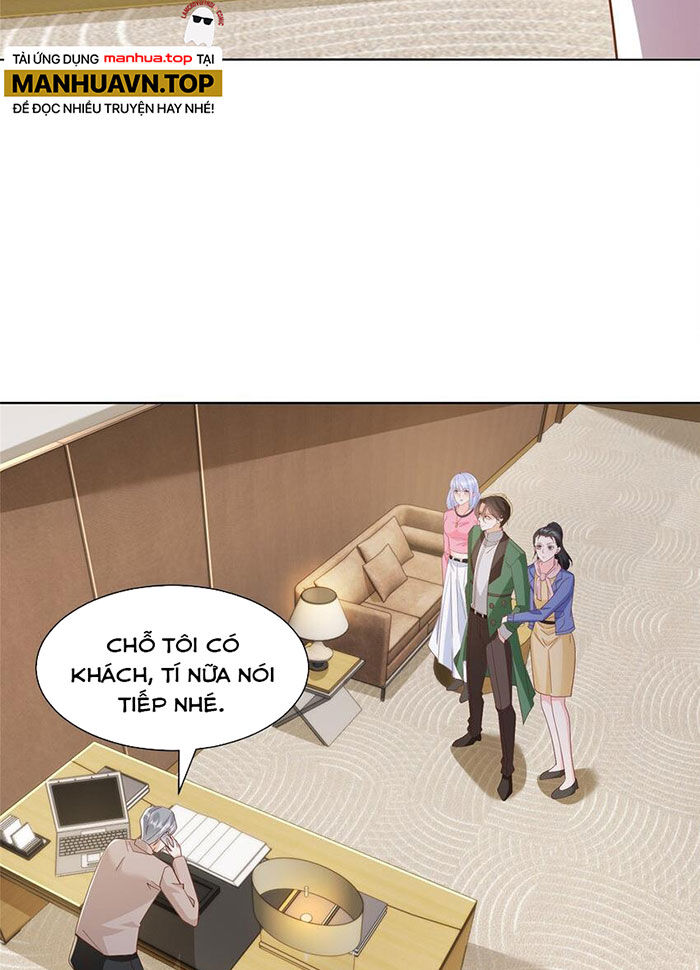 Mỗi Tuần Ta Có Một Nghề Nghiệp Mới Chap 464 - Next Chap 465