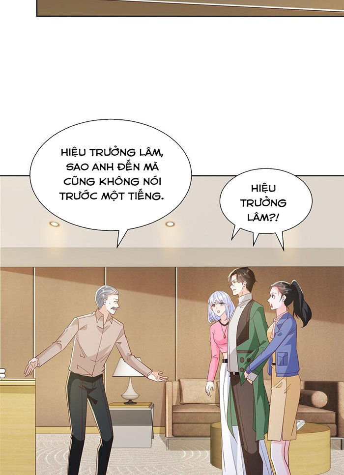Mỗi Tuần Ta Có Một Nghề Nghiệp Mới Chap 464 - Next Chap 465