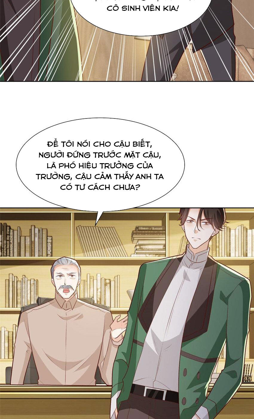 Mỗi Tuần Ta Có Một Nghề Nghiệp Mới Chap 465 - Next Chap 466