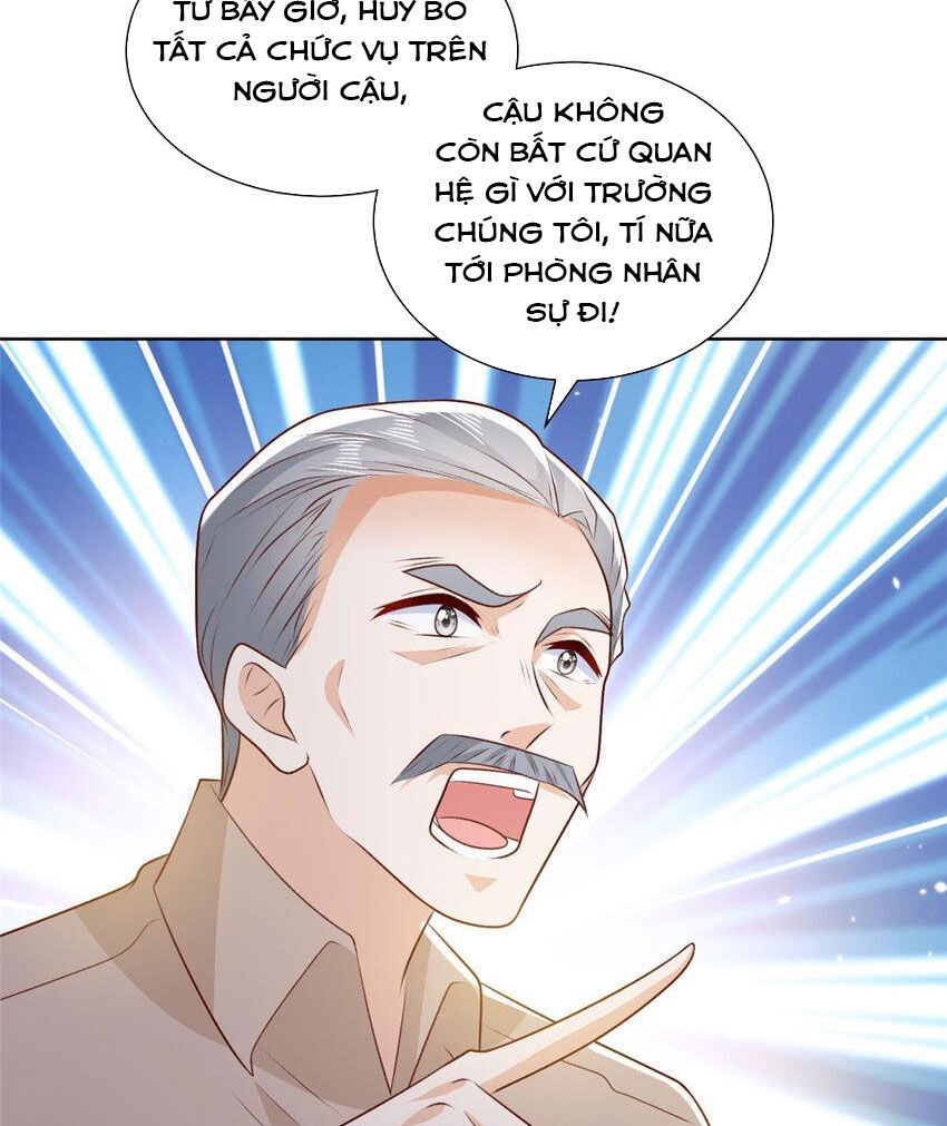Mỗi Tuần Ta Có Một Nghề Nghiệp Mới Chap 465 - Next Chap 466