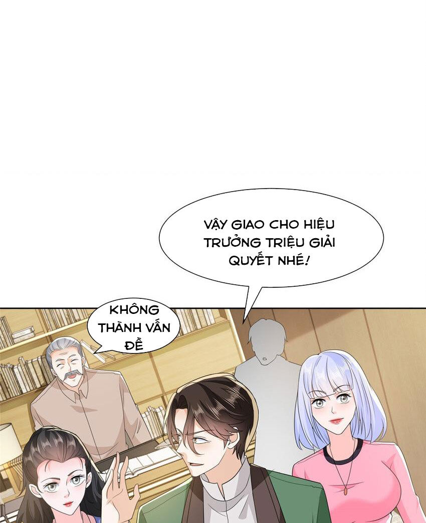 Mỗi Tuần Ta Có Một Nghề Nghiệp Mới Chap 465 - Next Chap 466