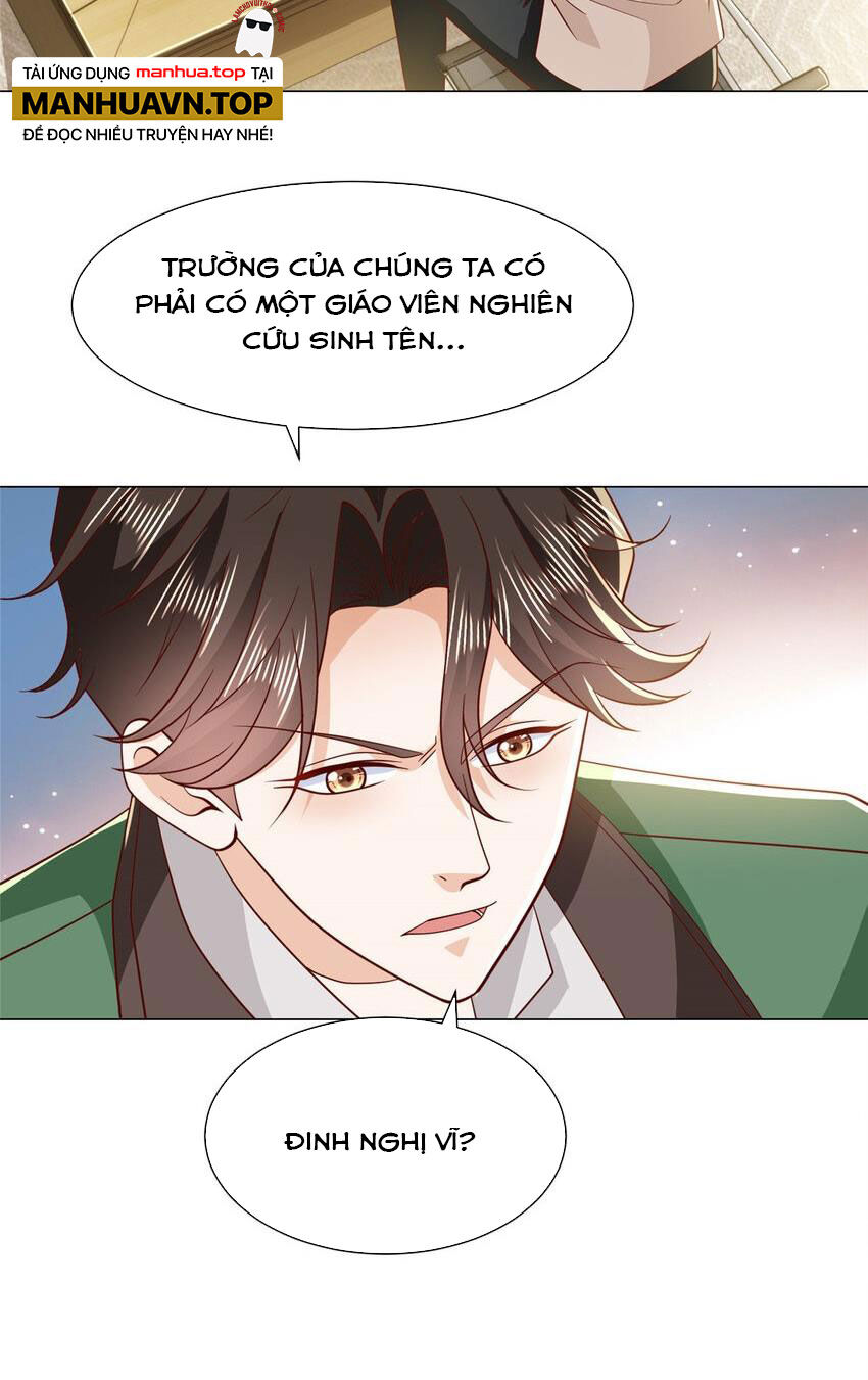 Mỗi Tuần Ta Có Một Nghề Nghiệp Mới Chap 465 - Next Chap 466