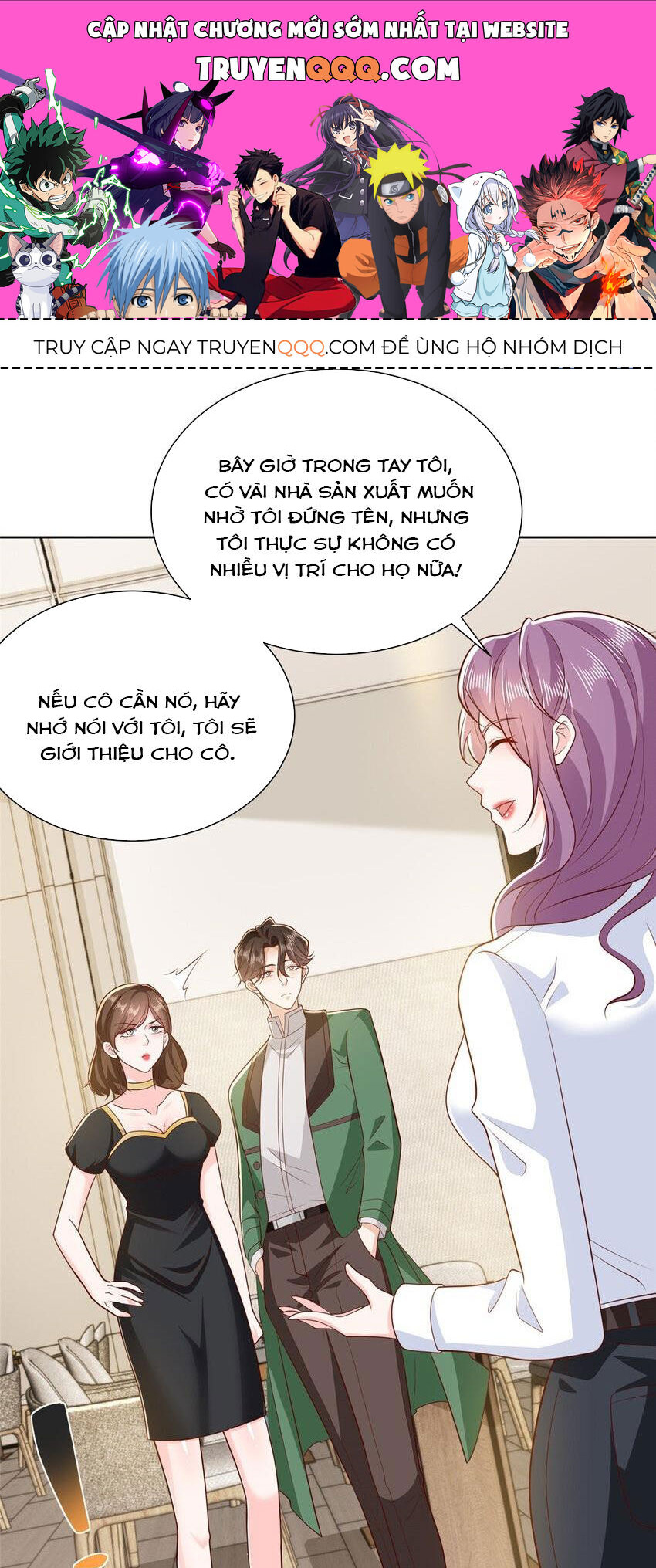 Mỗi Tuần Ta Có Một Nghề Nghiệp Mới Chap 467 - Next Chap 468