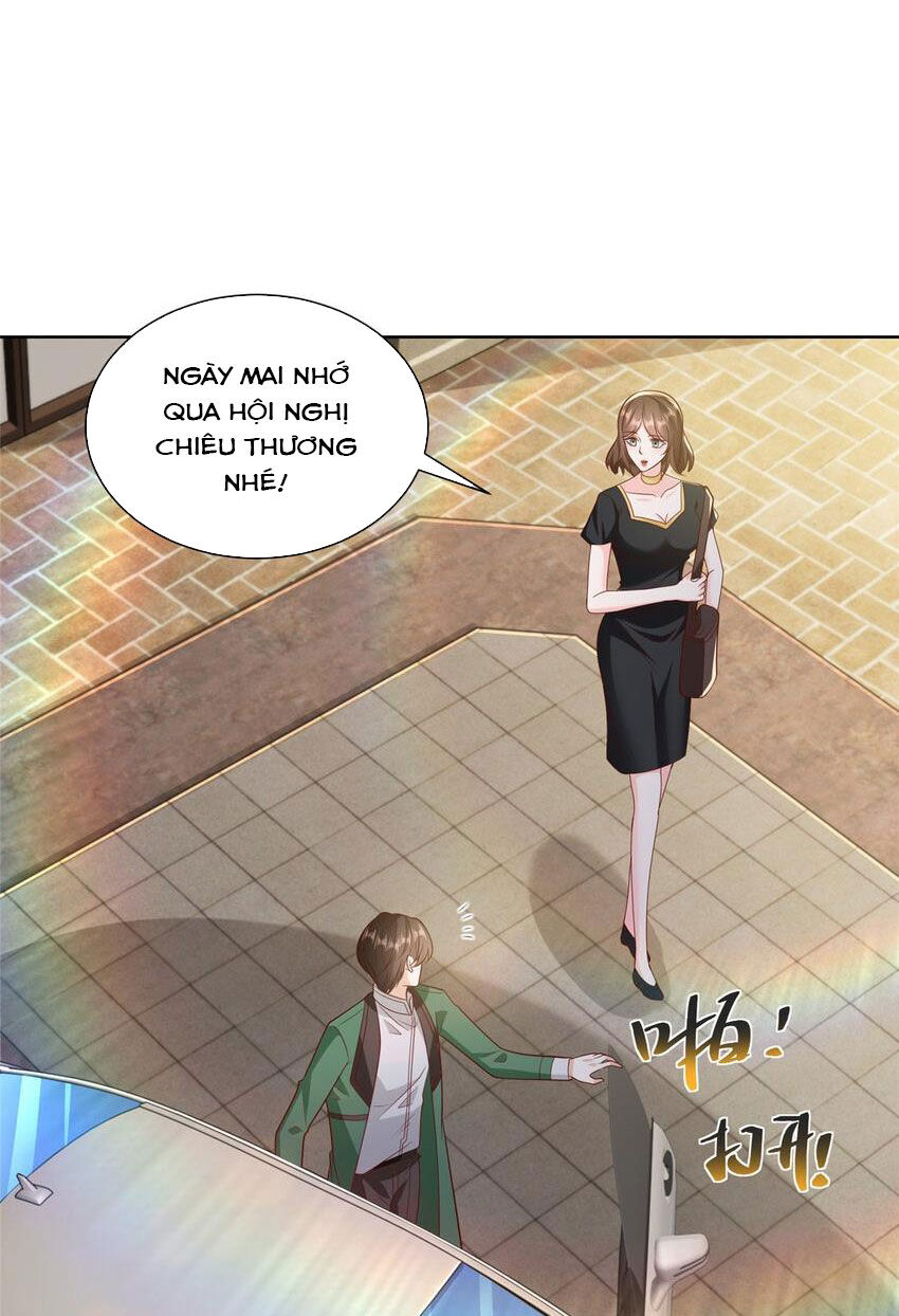 Mỗi Tuần Ta Có Một Nghề Nghiệp Mới Chap 467 - Next Chap 468