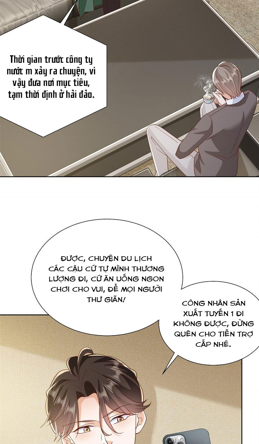Mỗi Tuần Ta Có Một Nghề Nghiệp Mới Chap 467 - Next Chap 468