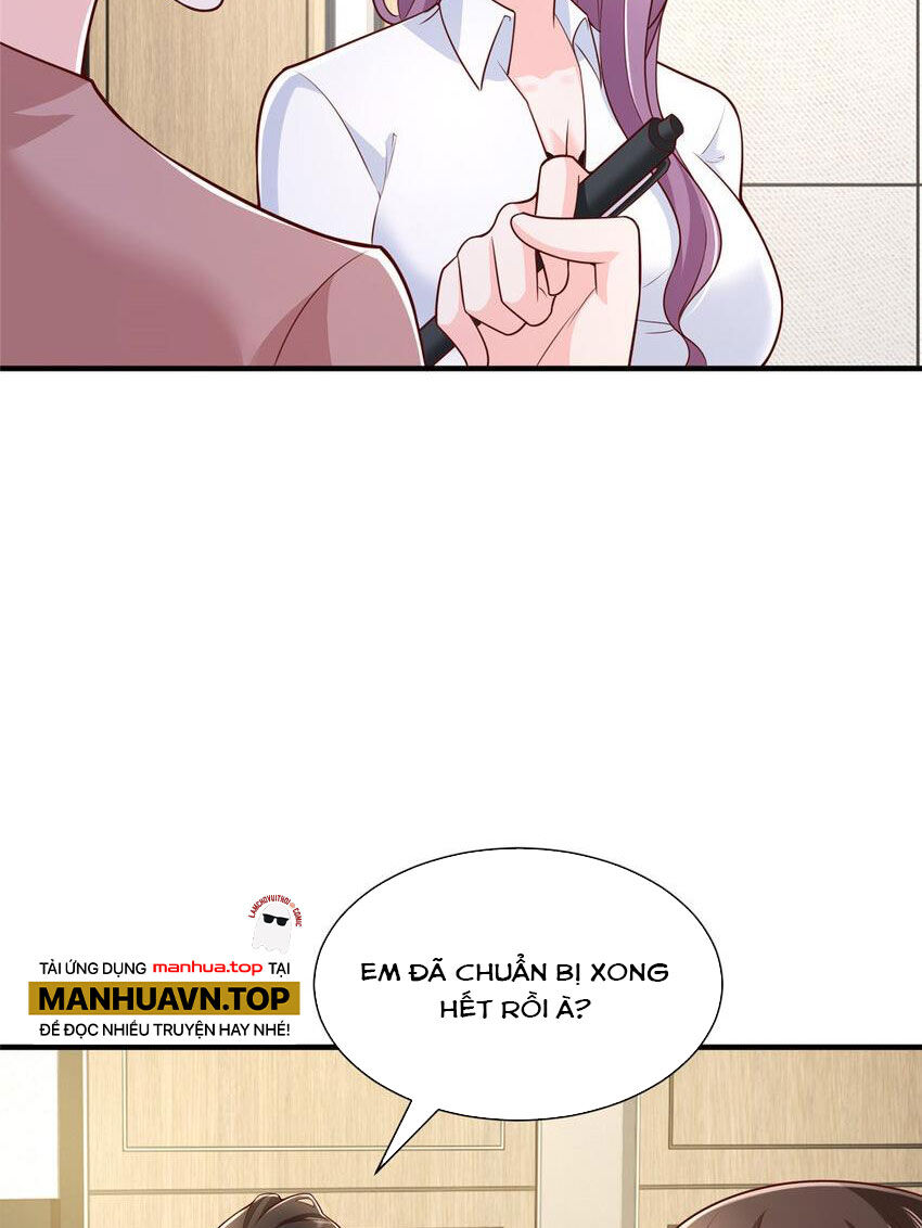 Mỗi Tuần Ta Có Một Nghề Nghiệp Mới Chap 468 - Next Chap 469