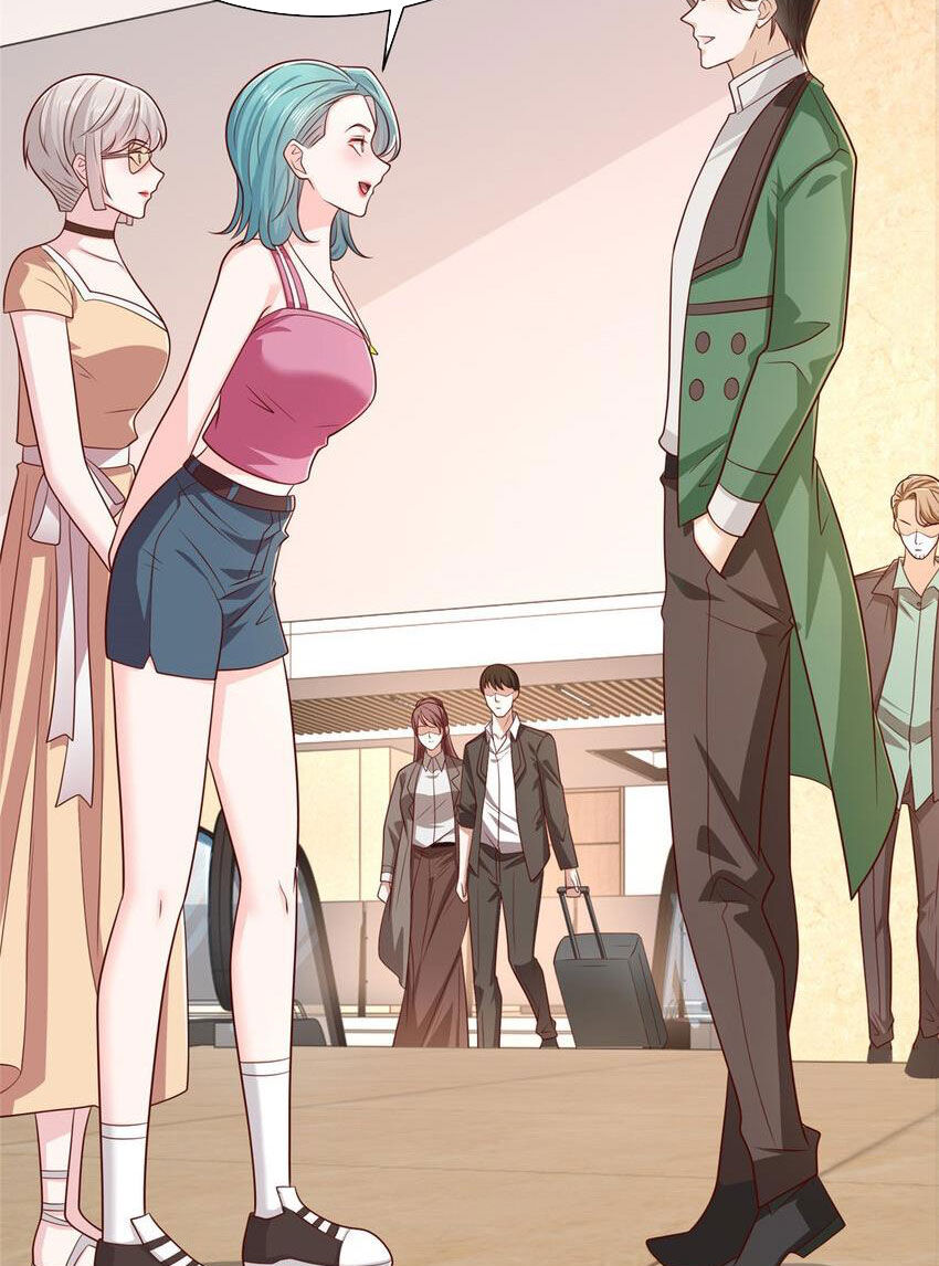 Mỗi Tuần Ta Có Một Nghề Nghiệp Mới Chap 470 - Next Chap 471