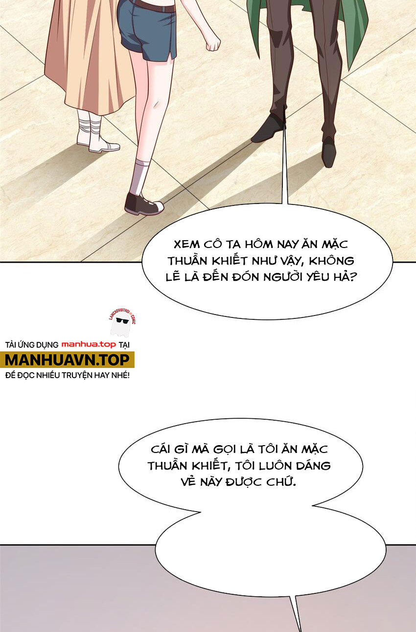 Mỗi Tuần Ta Có Một Nghề Nghiệp Mới Chap 470 - Next Chap 471