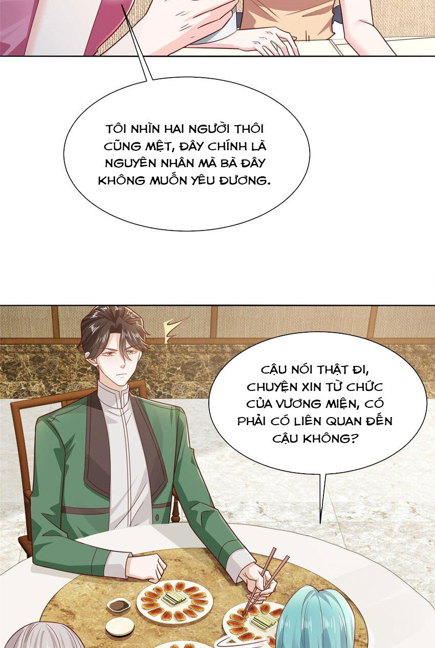 Mỗi Tuần Ta Có Một Nghề Nghiệp Mới Chap 470 - Next Chap 471