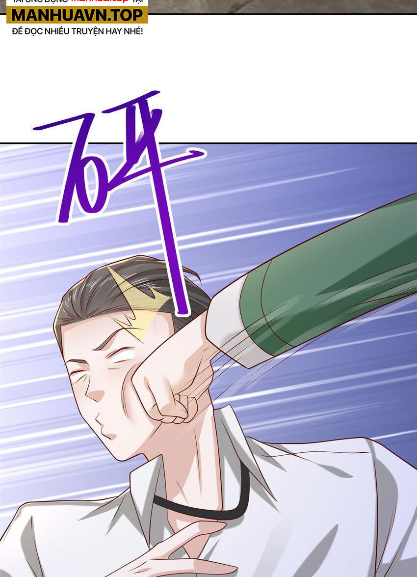 Mỗi Tuần Ta Có Một Nghề Nghiệp Mới Chap 471 - Next Chap 472