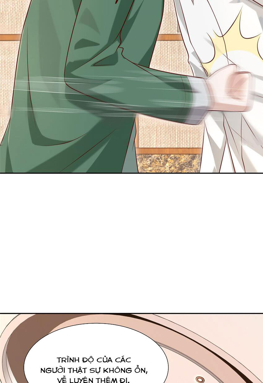 Mỗi Tuần Ta Có Một Nghề Nghiệp Mới Chap 471 - Next Chap 472