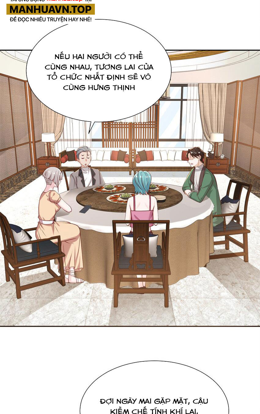 Mỗi Tuần Ta Có Một Nghề Nghiệp Mới Chap 471 - Next Chap 472