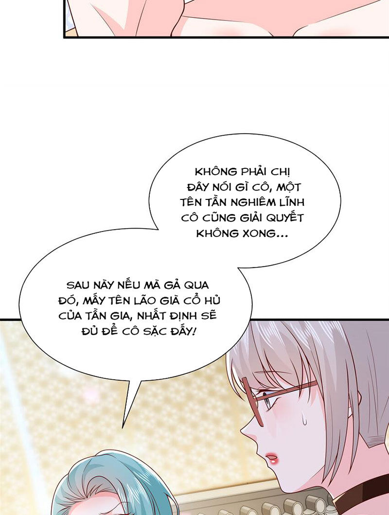 Mỗi Tuần Ta Có Một Nghề Nghiệp Mới Chap 472 - Next Chap 473