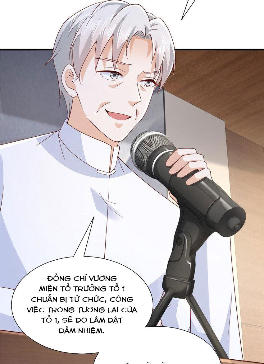 Mỗi Tuần Ta Có Một Nghề Nghiệp Mới Chap 473 - Next Chap 474