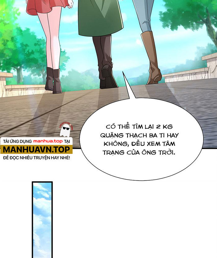 Mỗi Tuần Ta Có Một Nghề Nghiệp Mới Chap 475 - Next Chap 476