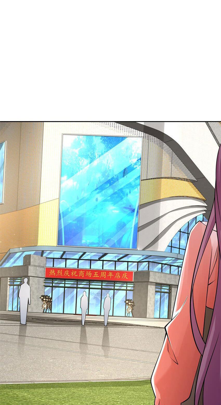 Mỗi Tuần Ta Có Một Nghề Nghiệp Mới Chap 477 - Next Chap 478