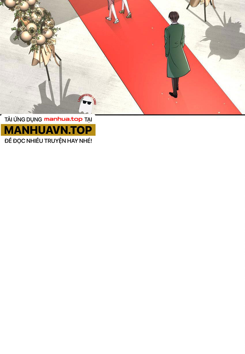 Mỗi Tuần Ta Có Một Nghề Nghiệp Mới Chap 477 - Next Chap 478