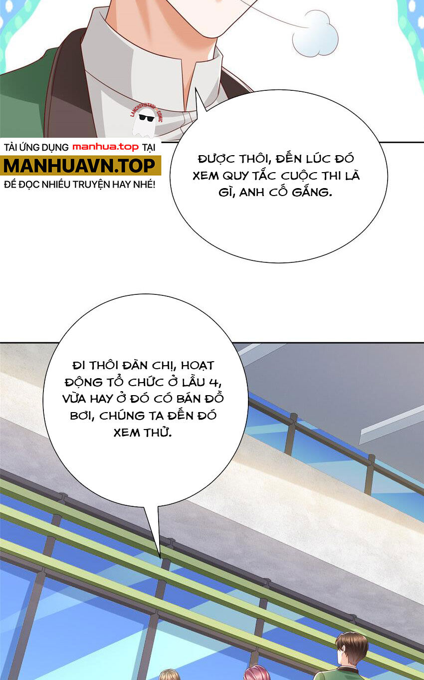 Mỗi Tuần Ta Có Một Nghề Nghiệp Mới Chap 477 - Next Chap 478