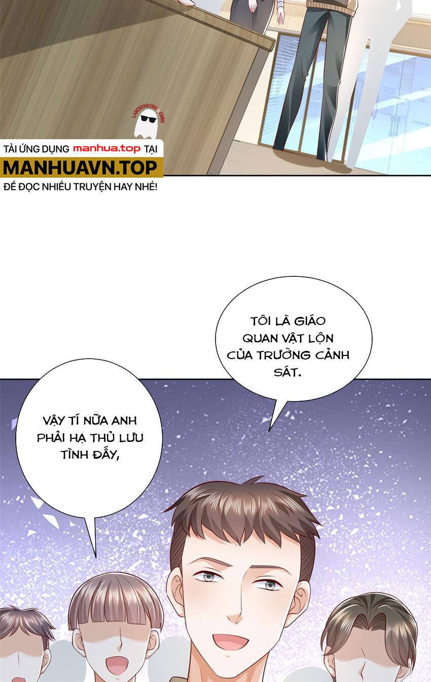 Mỗi Tuần Ta Có Một Nghề Nghiệp Mới Chap 478 - Next Chap 479