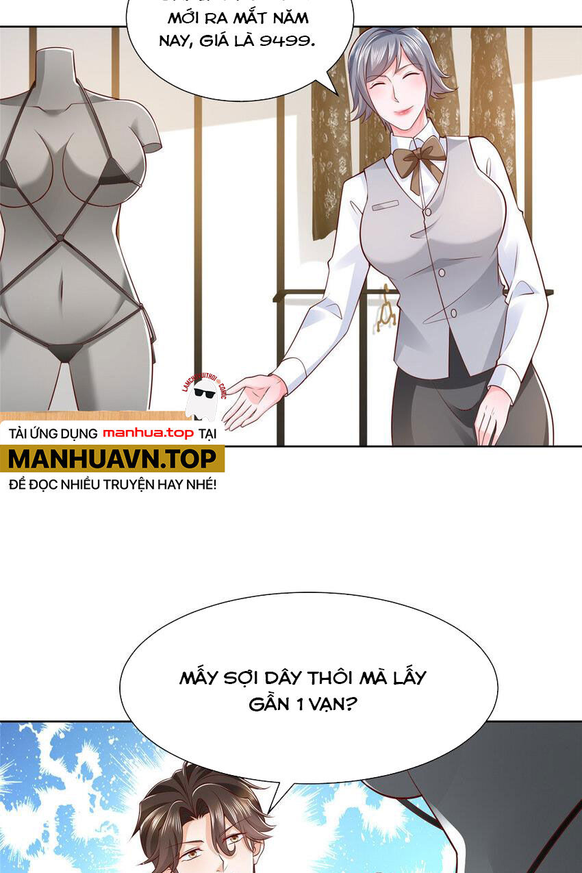 Mỗi Tuần Ta Có Một Nghề Nghiệp Mới Chap 478 - Next Chap 479