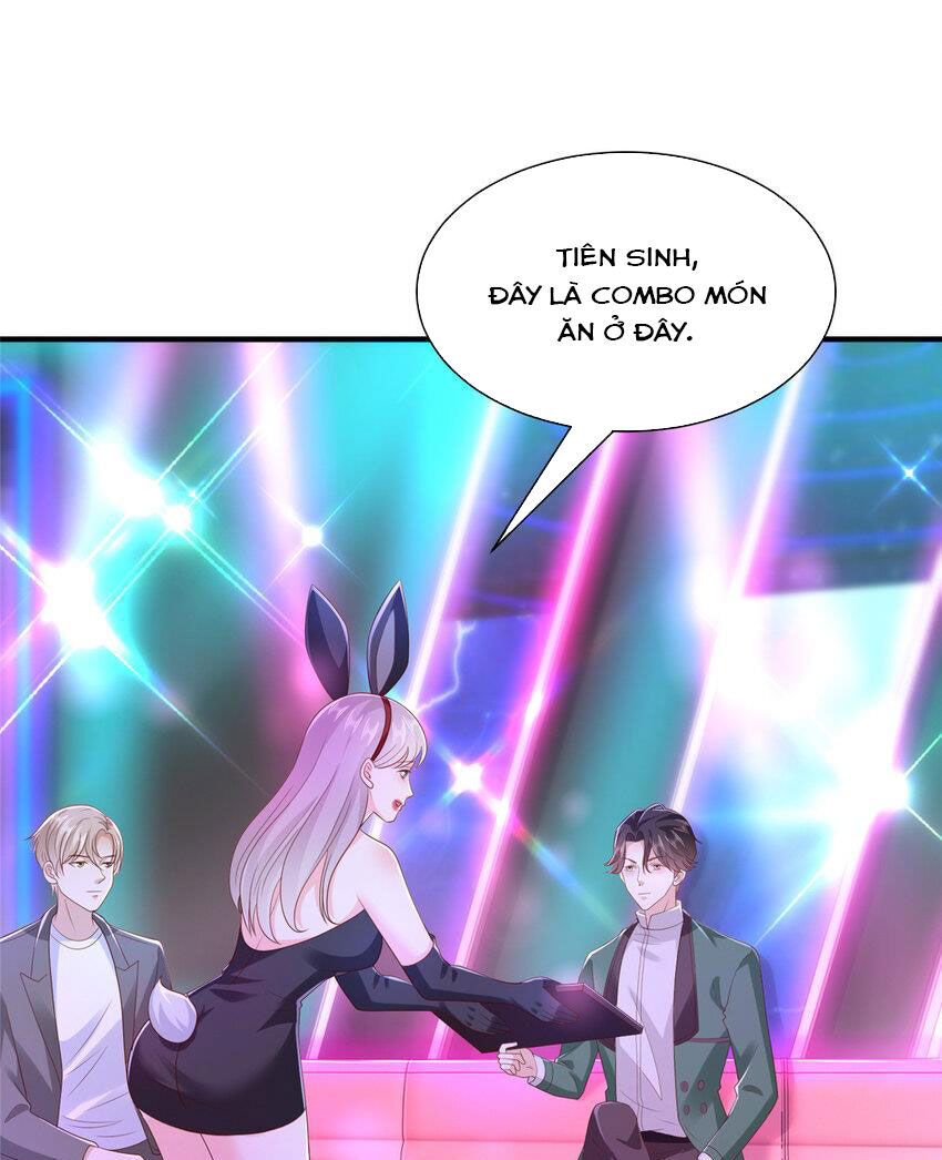 Mỗi Tuần Ta Có Một Nghề Nghiệp Mới Chap 481 - Next Chap 482