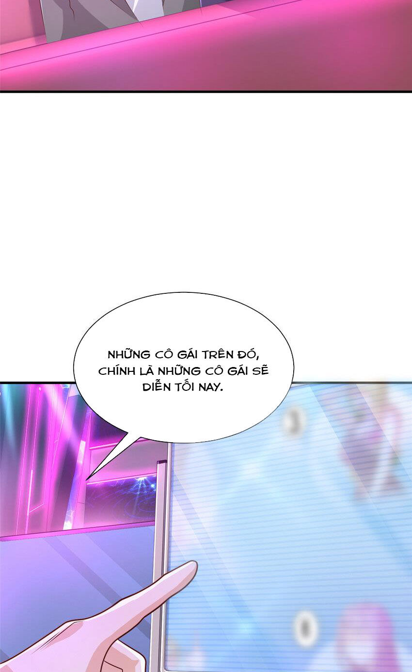 Mỗi Tuần Ta Có Một Nghề Nghiệp Mới Chap 481 - Next Chap 482