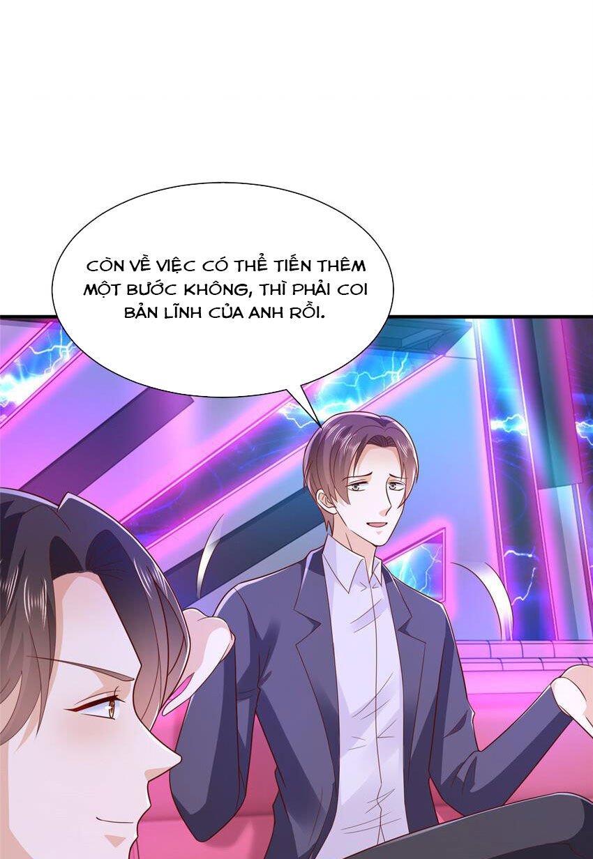 Mỗi Tuần Ta Có Một Nghề Nghiệp Mới Chap 481 - Next Chap 482