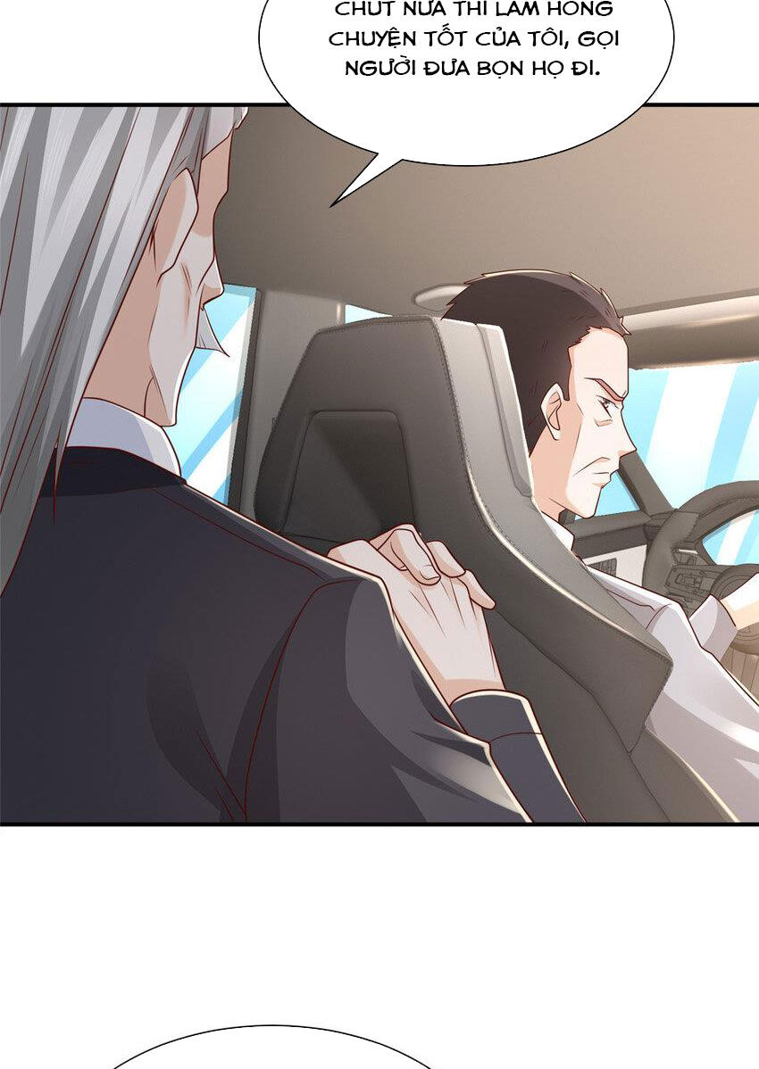 Mỗi Tuần Ta Có Một Nghề Nghiệp Mới Chap 483 - Next Chap 484