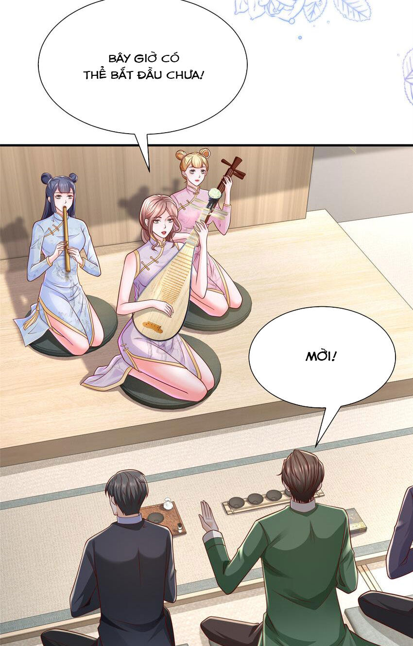 Mỗi Tuần Ta Có Một Nghề Nghiệp Mới Chap 484 - Next Chap 485