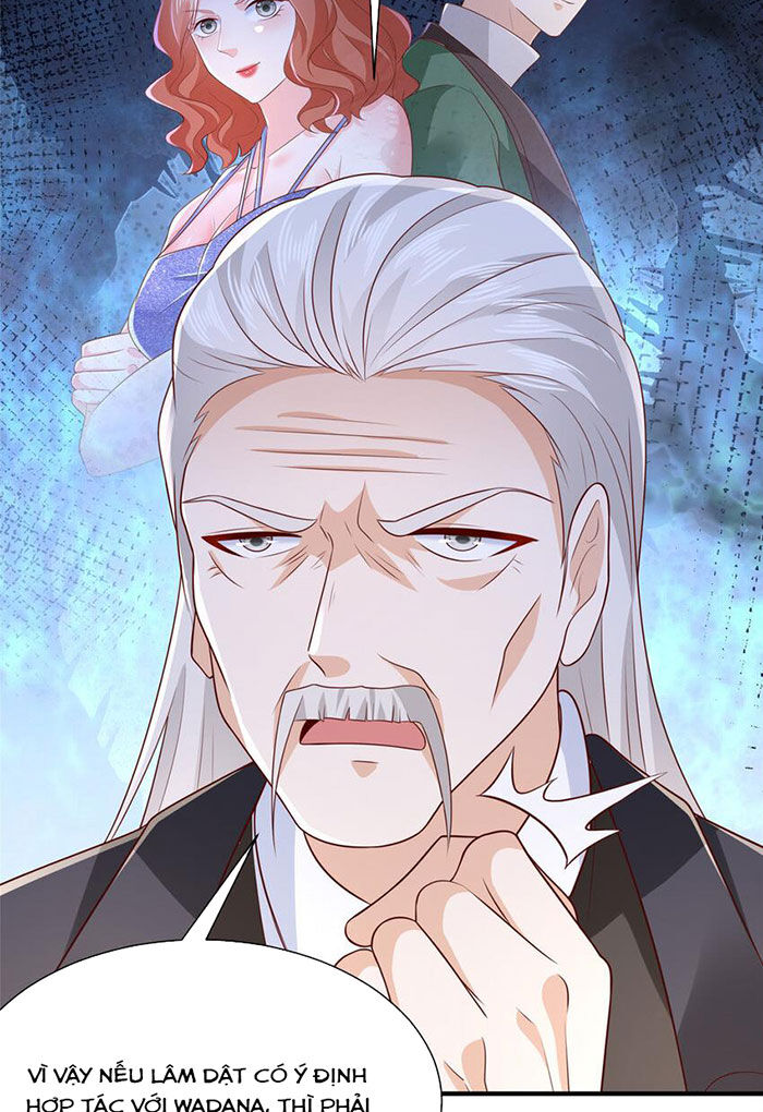 Mỗi Tuần Ta Có Một Nghề Nghiệp Mới Chap 485 - Next Chap 486