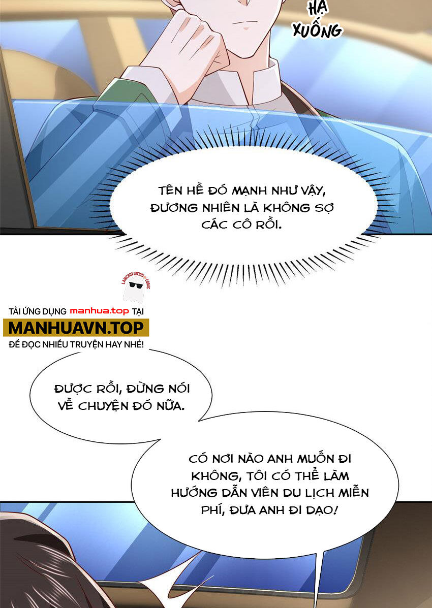 Mỗi Tuần Ta Có Một Nghề Nghiệp Mới Chap 487 - Next Chap 488