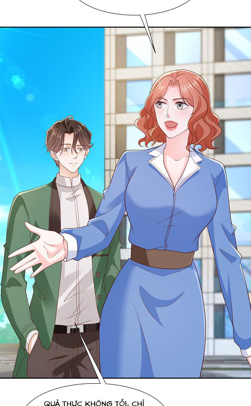 Mỗi Tuần Ta Có Một Nghề Nghiệp Mới Chap 487 - Next Chap 488