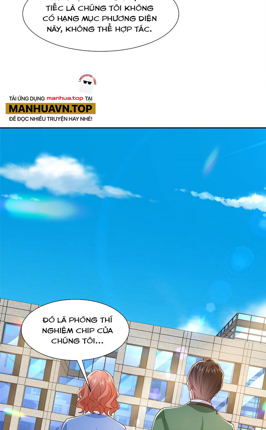 Mỗi Tuần Ta Có Một Nghề Nghiệp Mới Chap 487 - Next Chap 488