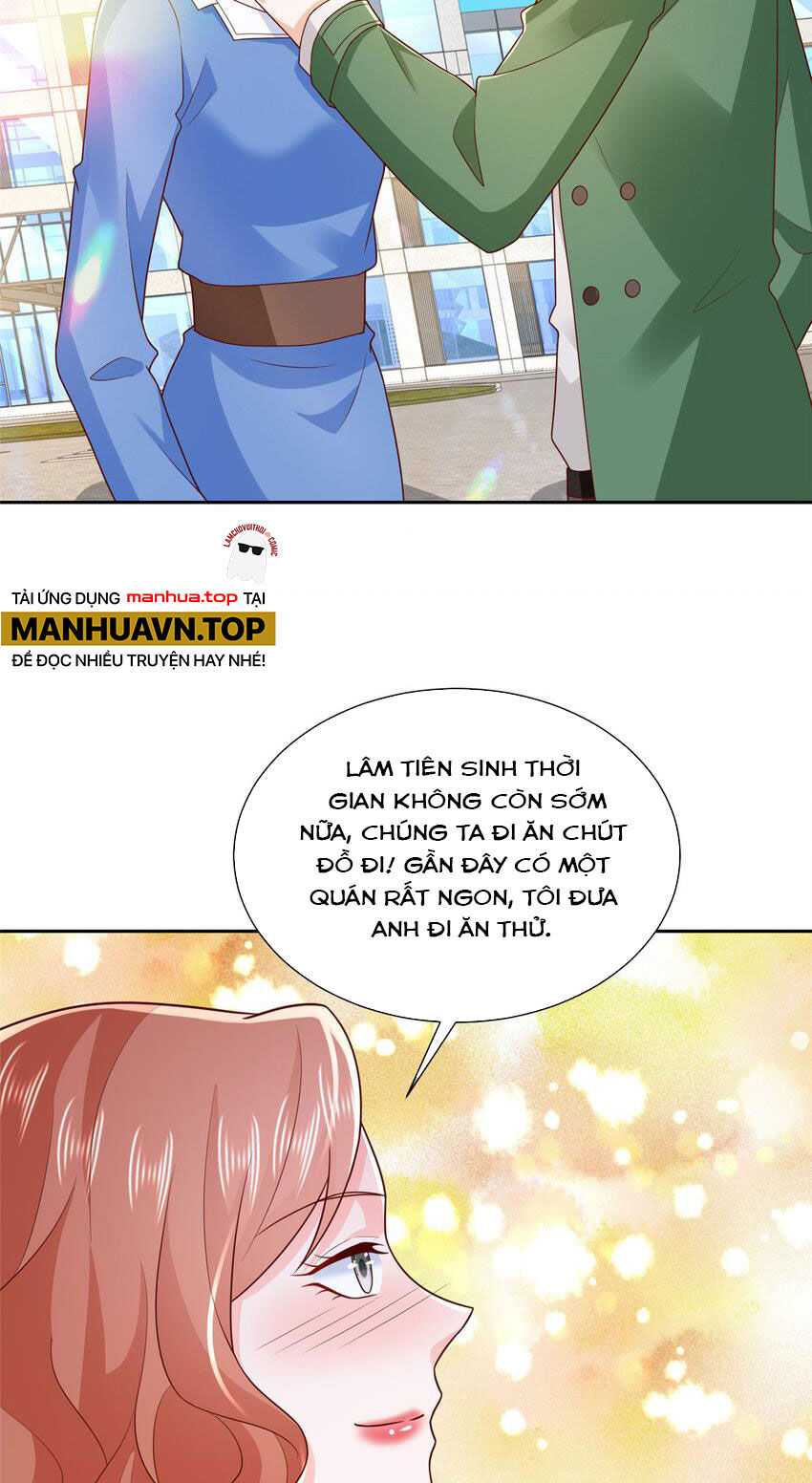 Mỗi Tuần Ta Có Một Nghề Nghiệp Mới Chap 487 - Next Chap 488