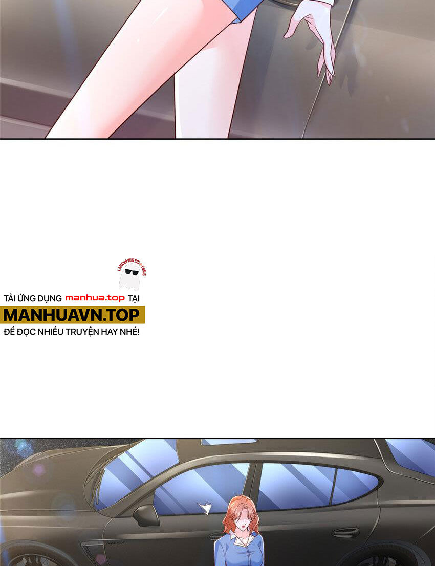 Mỗi Tuần Ta Có Một Nghề Nghiệp Mới Chap 487 - Next Chap 488