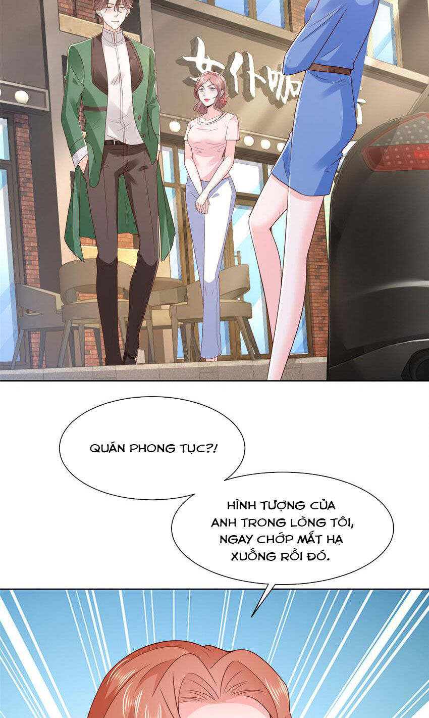 Mỗi Tuần Ta Có Một Nghề Nghiệp Mới Chap 487 - Next Chap 488