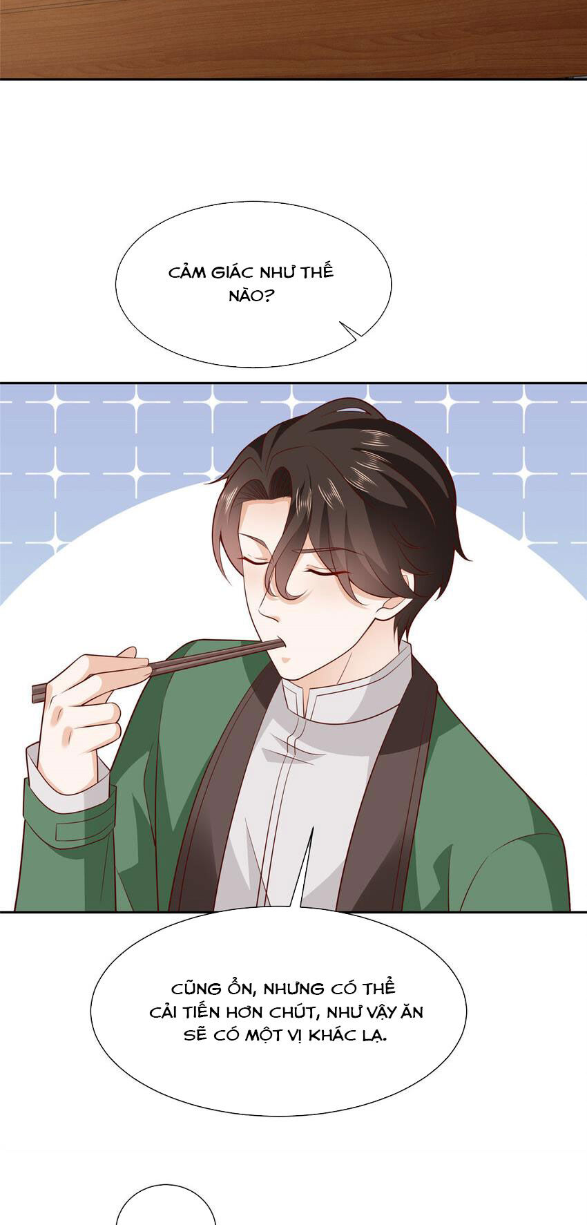 Mỗi Tuần Ta Có Một Nghề Nghiệp Mới Chap 488 - Next Chap 489