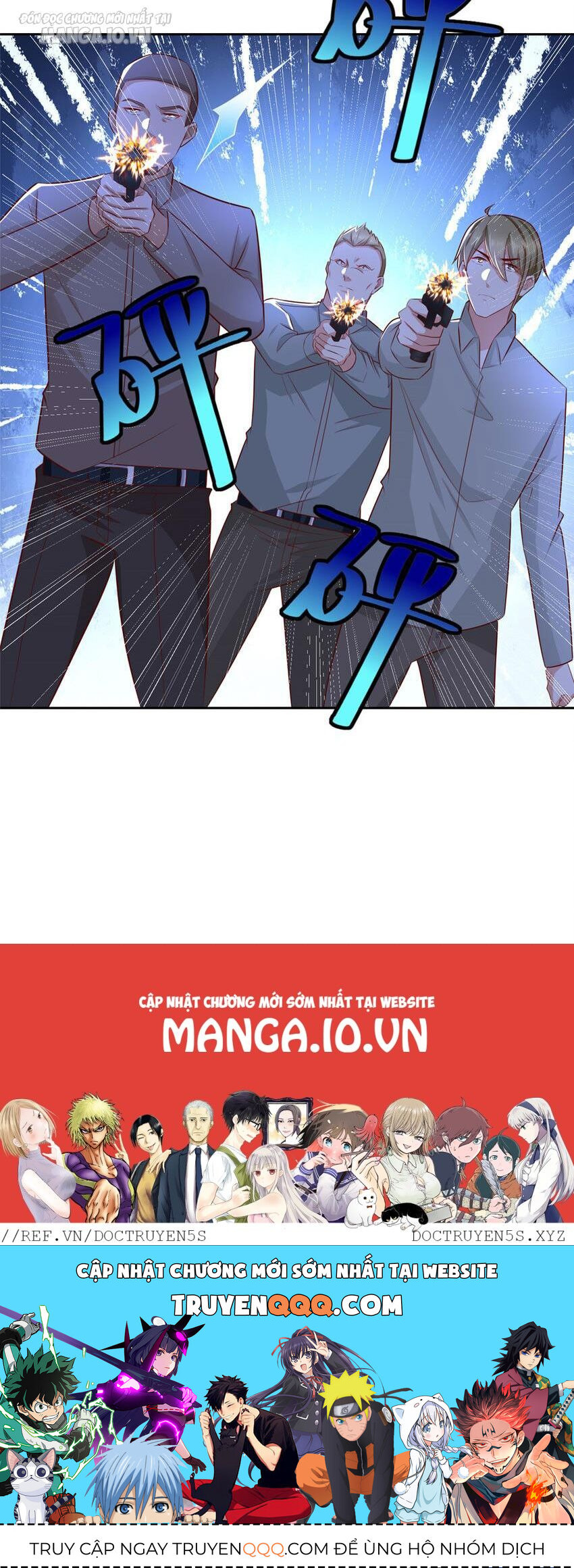 Mỗi Tuần Ta Có Một Nghề Nghiệp Mới Chap 492 - Next Chap 493