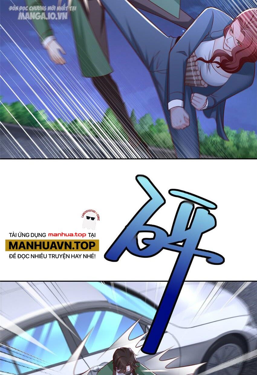 Mỗi Tuần Ta Có Một Nghề Nghiệp Mới Chap 493 - Next Chap 494