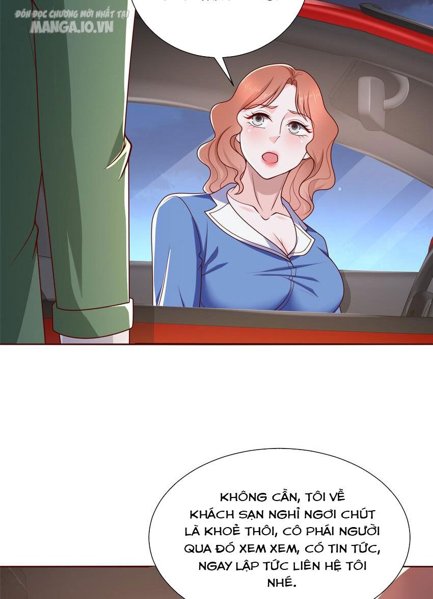 Mỗi Tuần Ta Có Một Nghề Nghiệp Mới Chap 493 - Next Chap 494