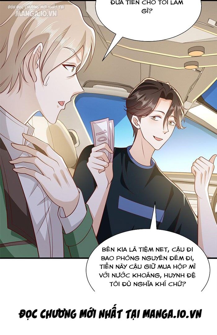 Mỗi Tuần Ta Có Một Nghề Nghiệp Mới Chap 495 - Next Chap 496