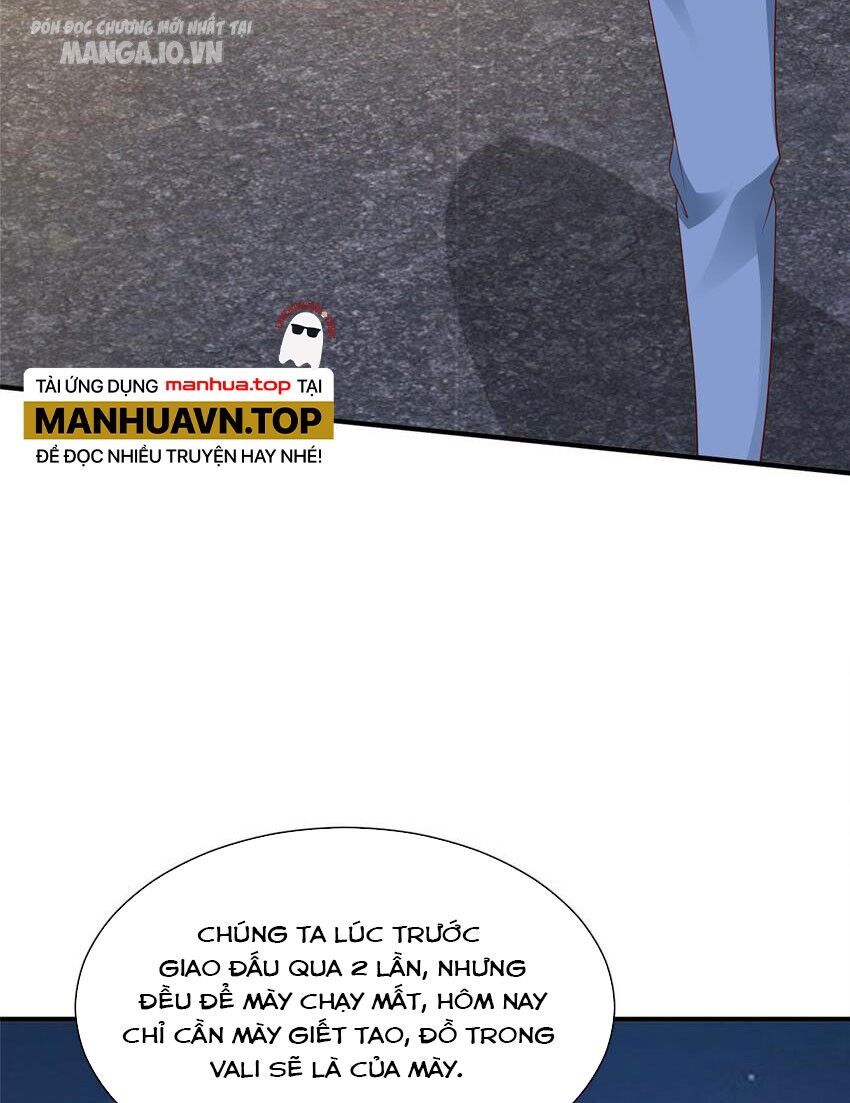 Mỗi Tuần Ta Có Một Nghề Nghiệp Mới Chap 496 - Next Chap 497