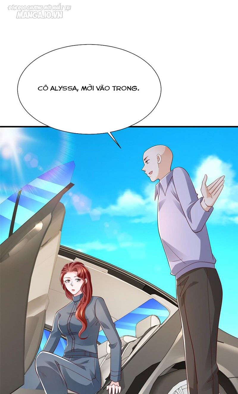 Mỗi Tuần Ta Có Một Nghề Nghiệp Mới Chap 498 - Next Chap 499