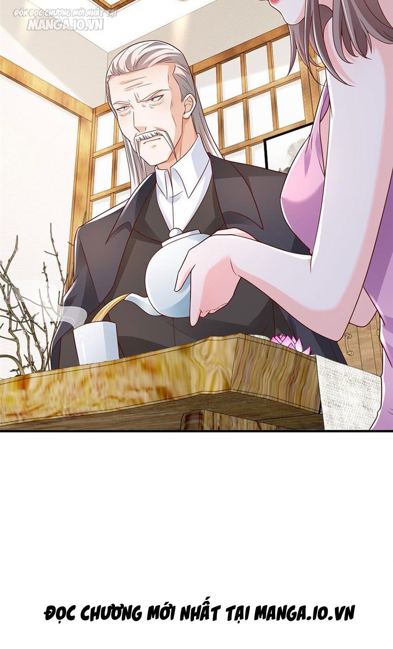 Mỗi Tuần Ta Có Một Nghề Nghiệp Mới Chap 498 - Next Chap 499