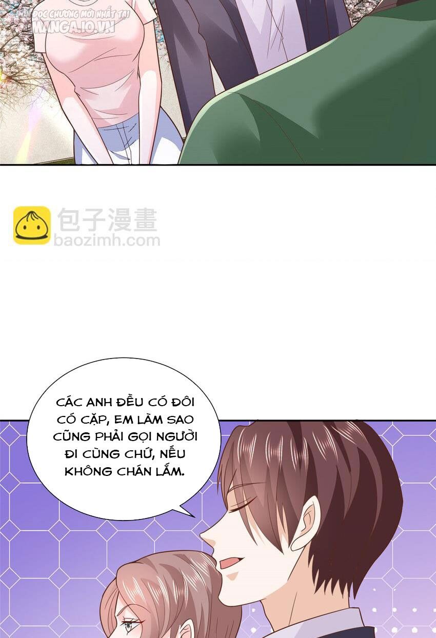 Mỗi Tuần Ta Có Một Nghề Nghiệp Mới Chap 500 - Next Chap 501