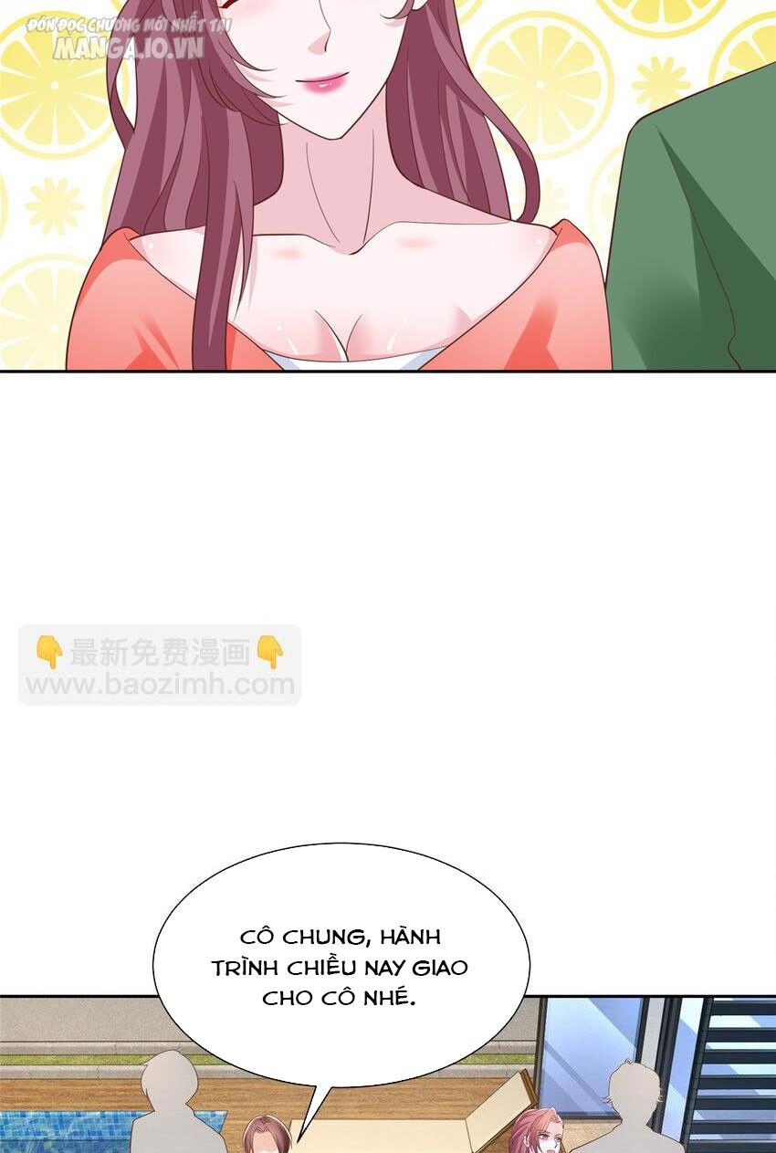 Mỗi Tuần Ta Có Một Nghề Nghiệp Mới Chap 500 - Next Chap 501