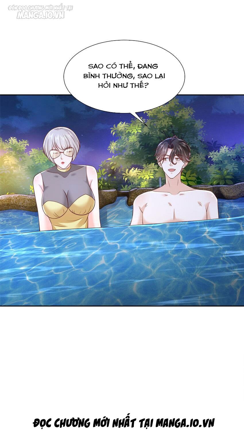 Mỗi Tuần Ta Có Một Nghề Nghiệp Mới Chap 501 - Next Chap 502