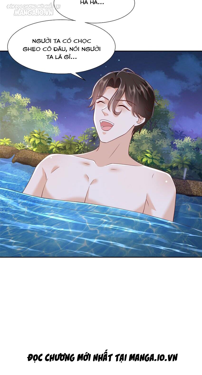 Mỗi Tuần Ta Có Một Nghề Nghiệp Mới Chap 501 - Next Chap 502