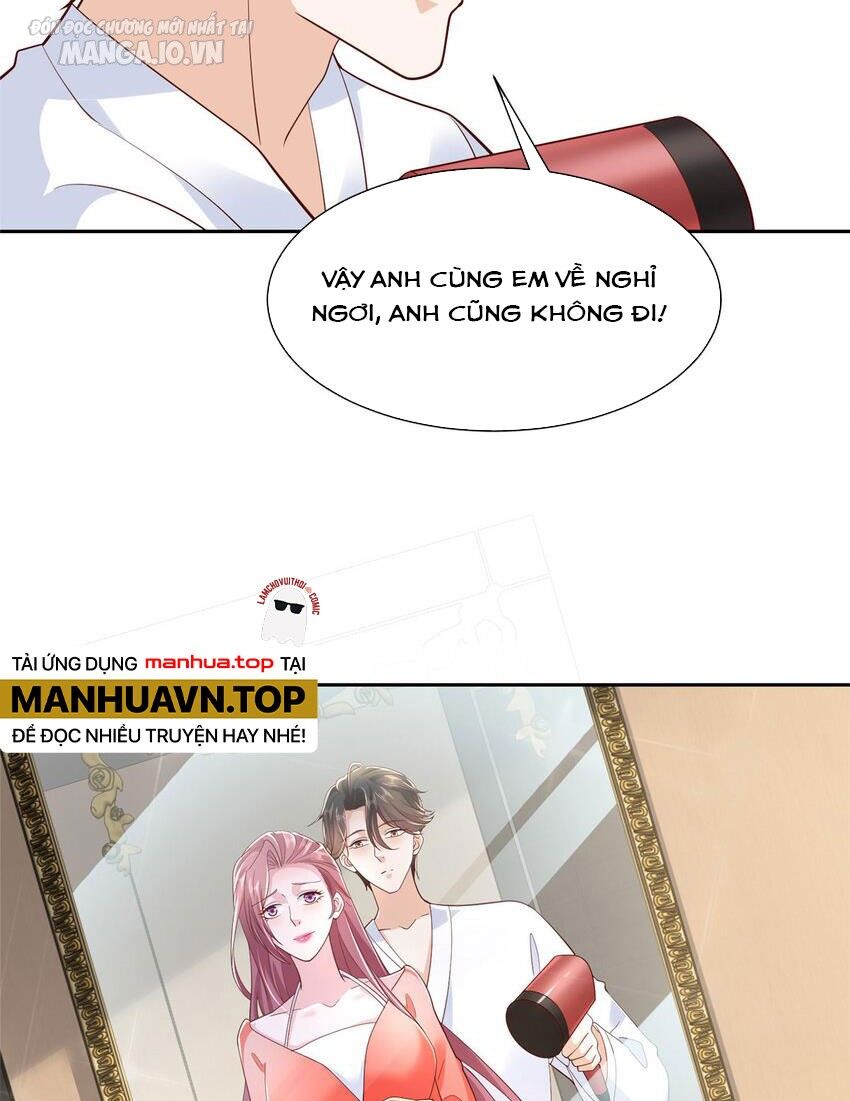 Mỗi Tuần Ta Có Một Nghề Nghiệp Mới Chap 501 - Next Chap 502