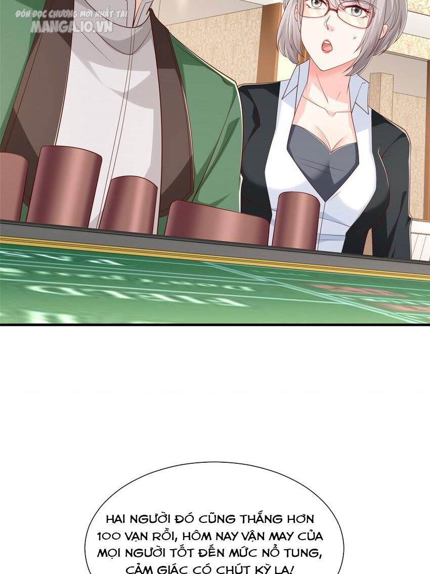 Mỗi Tuần Ta Có Một Nghề Nghiệp Mới Chap 502 - Next Chap 503